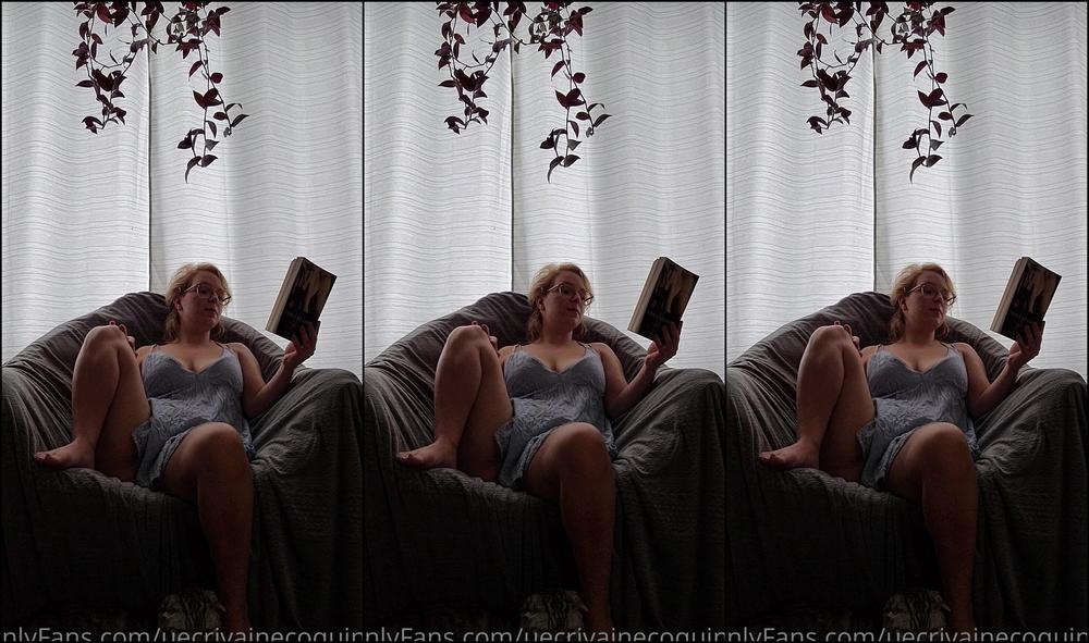 Uecrivainecoquine Lecture Erotique Et Pr Sentation De Mon Chat Bonne Ecoute