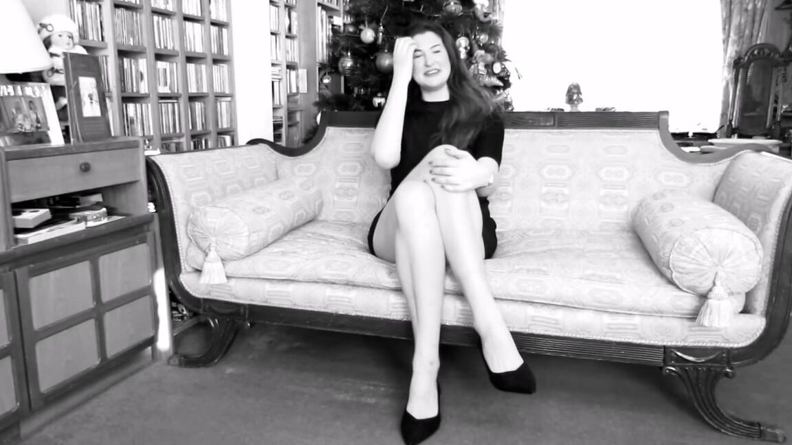 Brazen British Babes Porn Debut Interview With Felicity