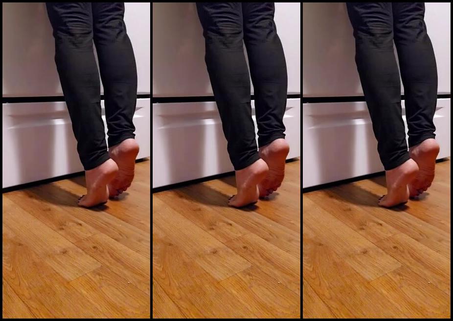 Mssjada Nicknamed Mssjada Onlyfans Cooking Breakfast Is The View From Down There Making You Hungry