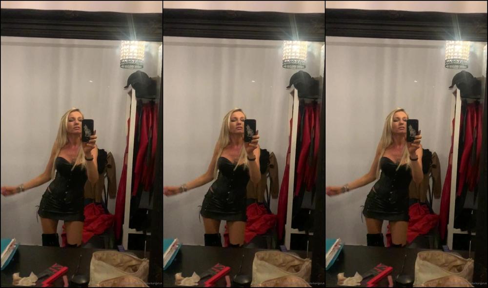 Lady Dark Angel Some Awesome Tunes On The Radio This Morning Dancing Round My Dressing Room Instead Of Getting Ready