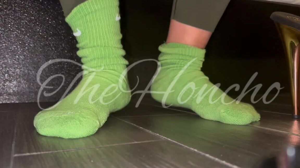 Honcho Nicknamed Thefthoncho Foot Fetish 01 05 2024 Onlyfans Video Leaked Thefthoncho 38463 Wib