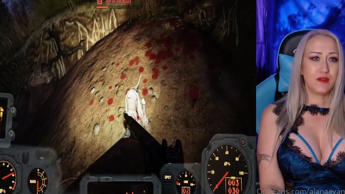 Alanaevansxxx 2288382532 11 30 2021 Having A Little Fun