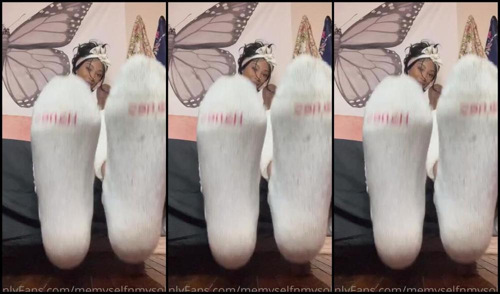 Memyselfnmysoles Onlyfans6