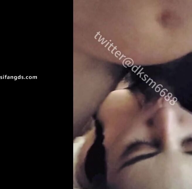 Asian Domestic Zone Self Filmed 08121