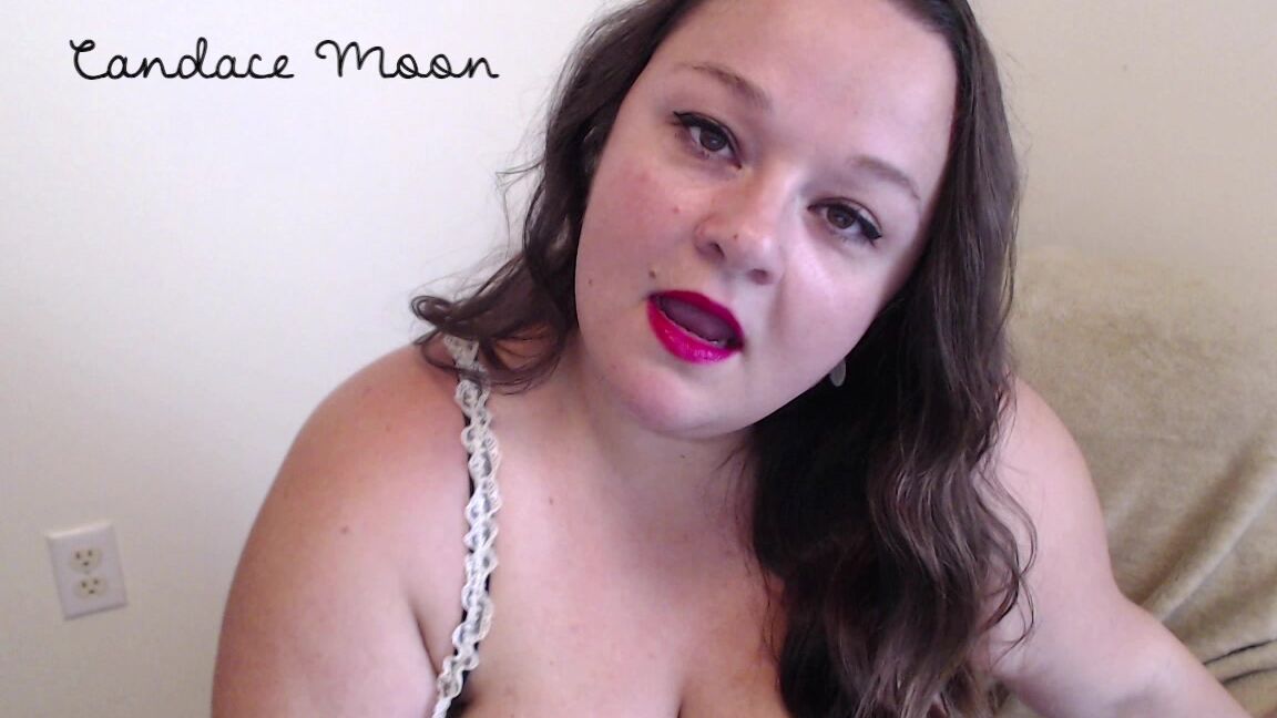 Kittencandy In My Pocket