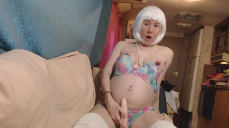 Lillian Isley A Night With Dick