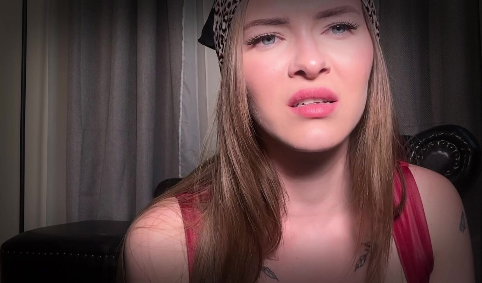 Maistressecherry Way Too Eager