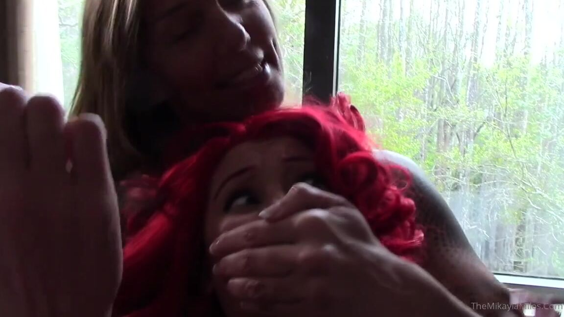 Themikaylamiles Onlyfans Trample Mikaylamiles Videop