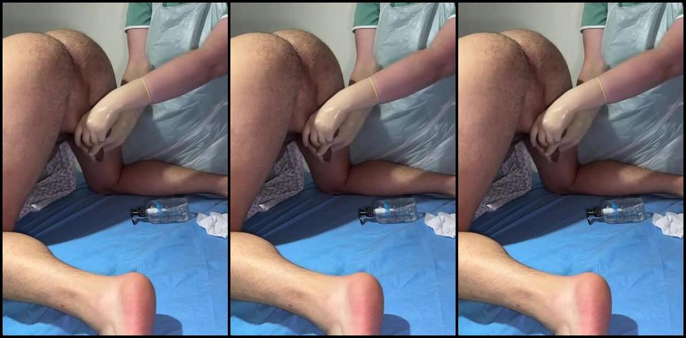 Milking Nurse Nicknamed Milking Nurse 08 20 2024 Onlyfans Video Day 3 We Had An Unfortunate Mishap Midway Through Filming Which Meant The First Segment Of