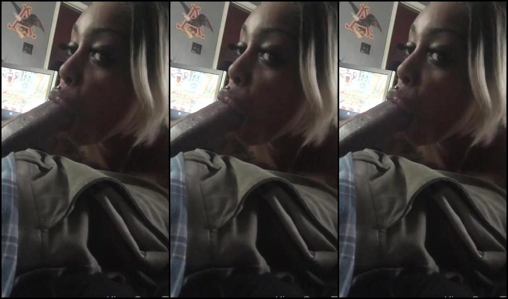 Kingcuretv Gagalicious