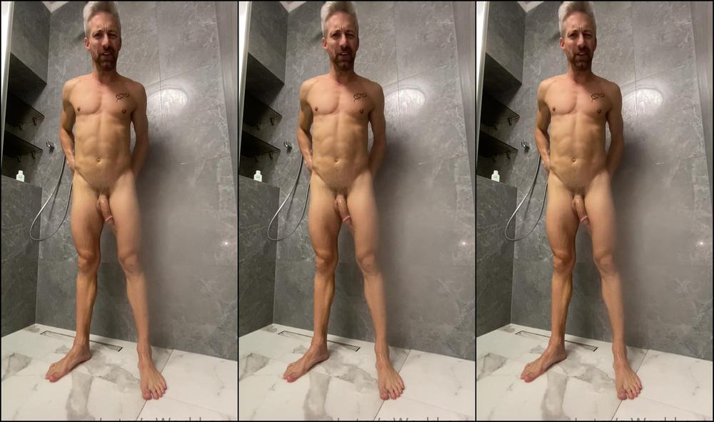 Lutro Showe Special Cos I Dont Show My Ass Hole So Offten