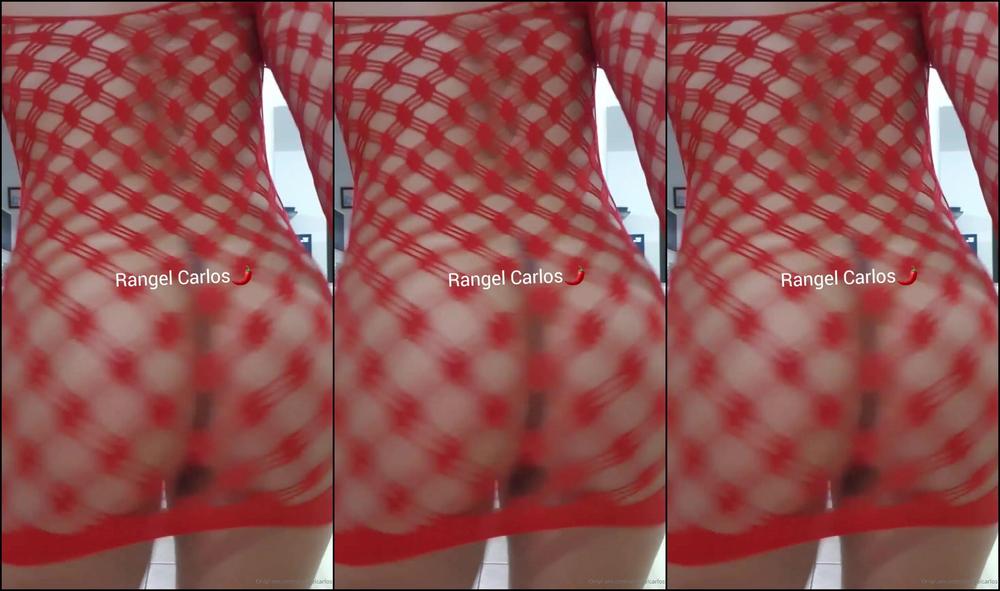 Rangelcarlos93 189552244 03 22 2020 Funk Hot