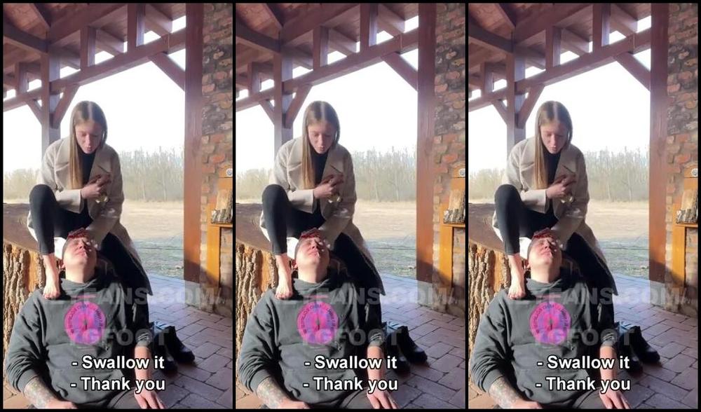 Ygoddess Aka Ygfoot 10 26 2024 Onlyfans Video Dont Make Mistakes Slavep