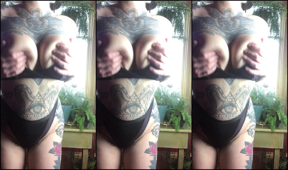 Veronicarosexo 256049420 04 24 2020 Follow The Titties