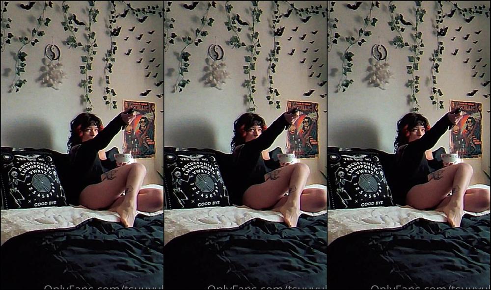 Tsuuyuki 2930184414 07 04 2023 Do You Like Cereal For Breakfast