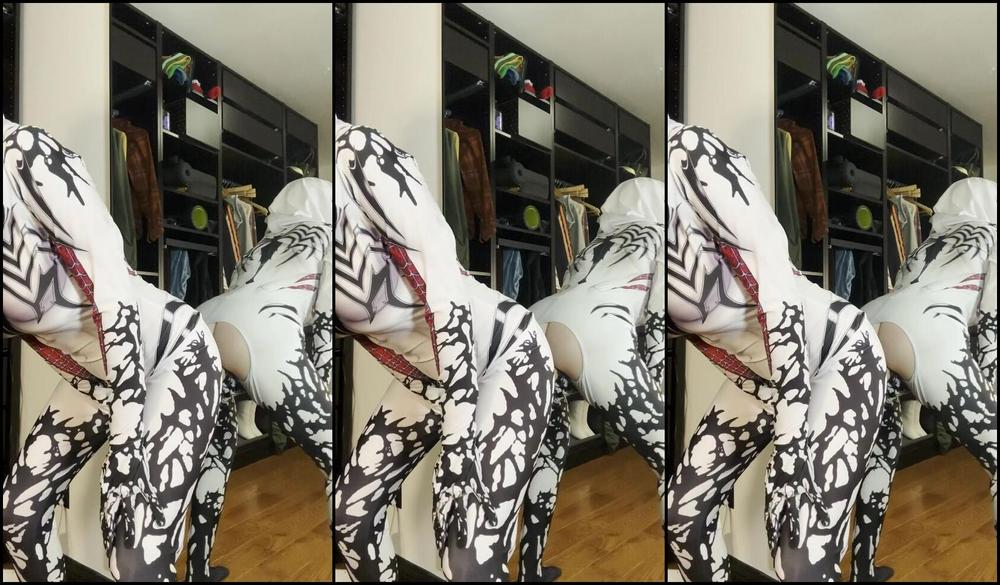 Greydesire 2670154305 01 24 2023 Gwen Stacy Gone Wild