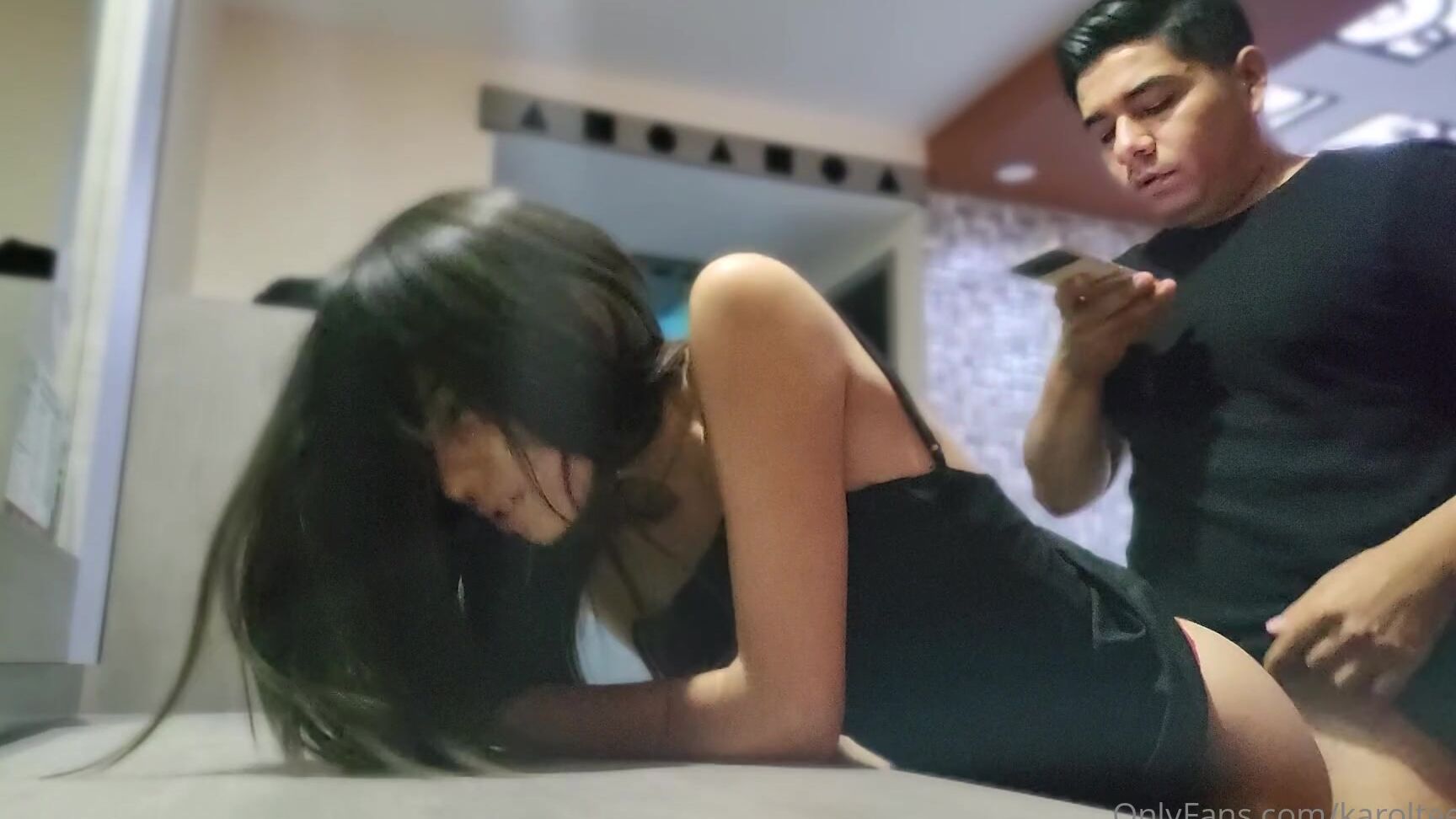 Karolteengdl Que Rico Me La Pase Con Kikegdl