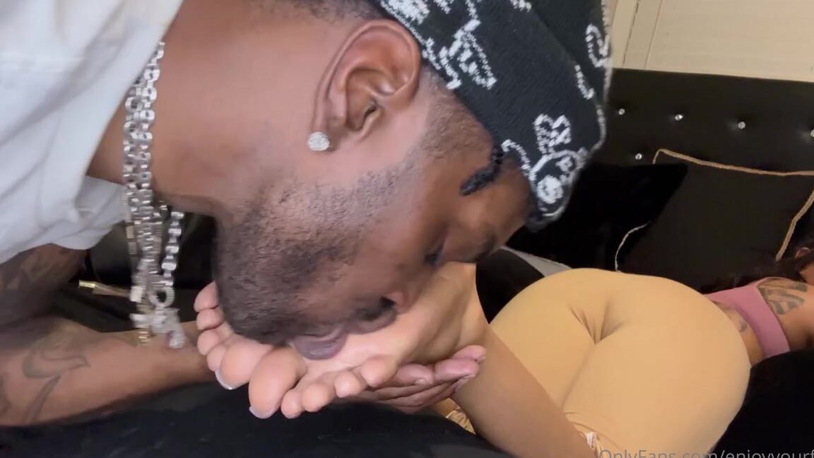 Enjoyyourfetish Onlyfans Sativaxo910P