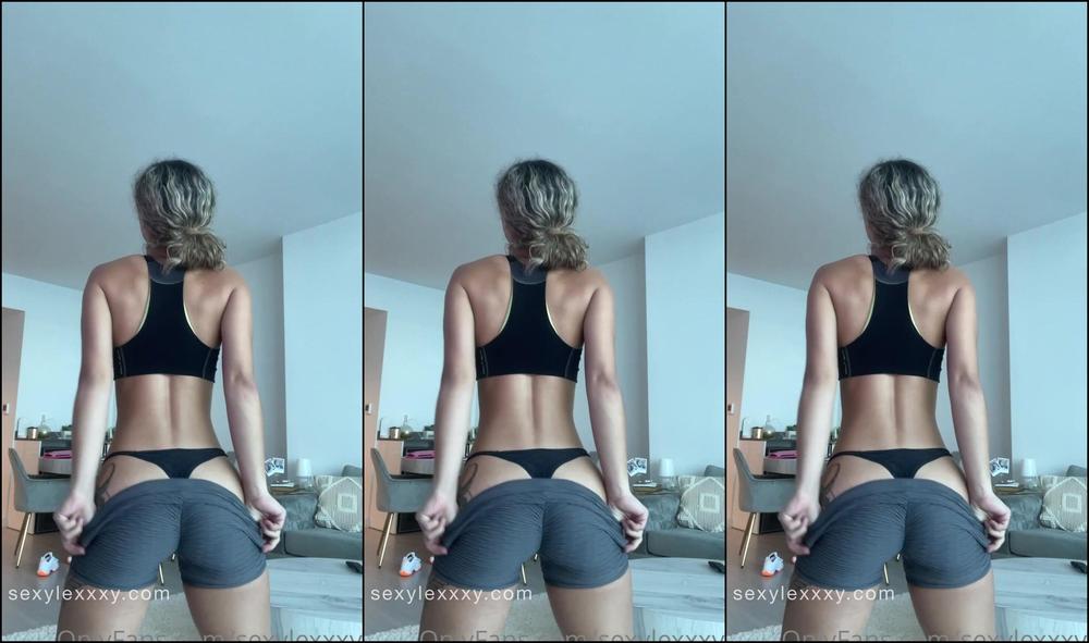 Sexylexxxyp 2224138887 09 18 2021 After The Gym