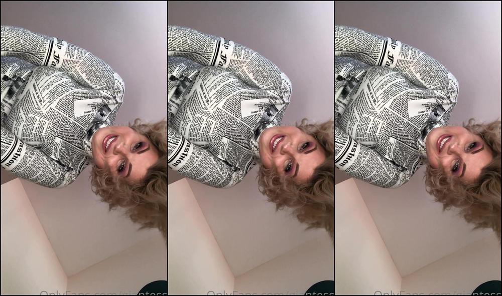 Giantessa She Loves Trampling His Weak Body Under Her Strong Fe