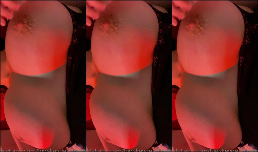 Low Keydeadinside 2021 09 20