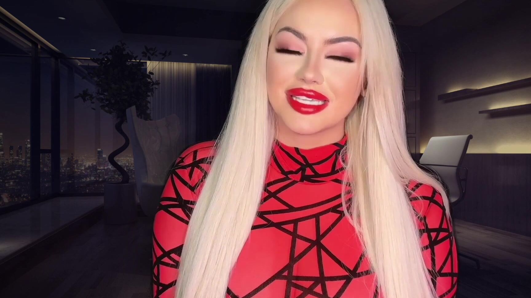 Fetish Alissa Ryan _ Gooners Anonymous SiteRip