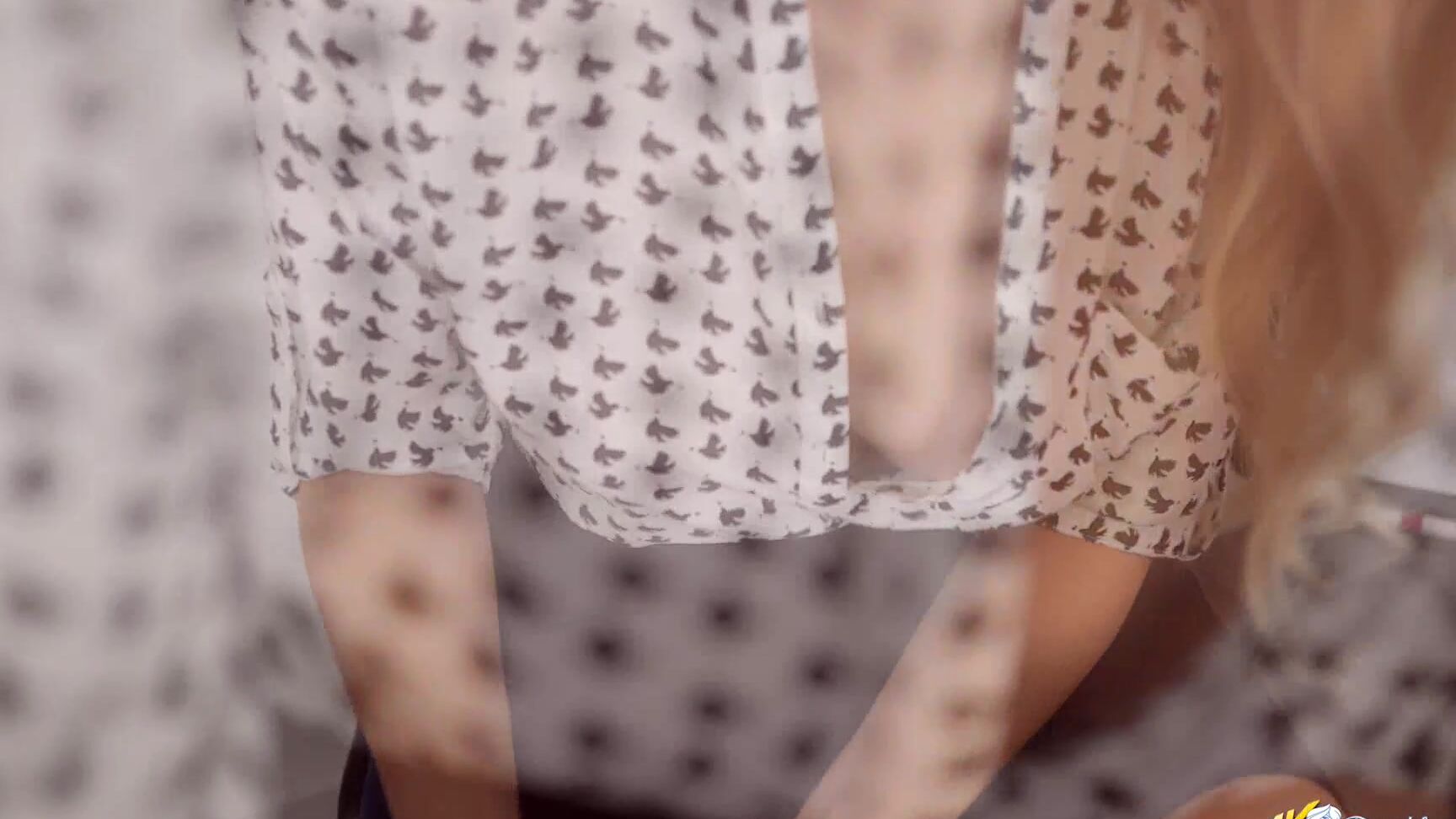 Downblousejerk 2018 05 22 Ashley Jayne Have A Good Perv