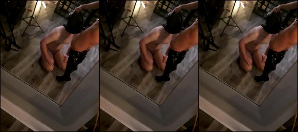 Obey Angelina Mouthfucking Training Do You Think You Could Do Better