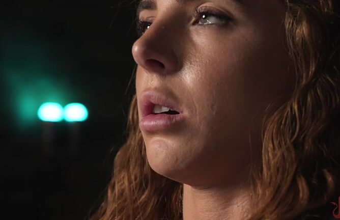 Fingering, BDSM, Dildo, Vibrator, Squirting, Bondage Lumi Ray - Bound and Squirting Lumi Ray Kink.com