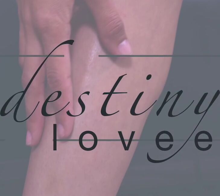 Destinylovee Pure Desire Trailer