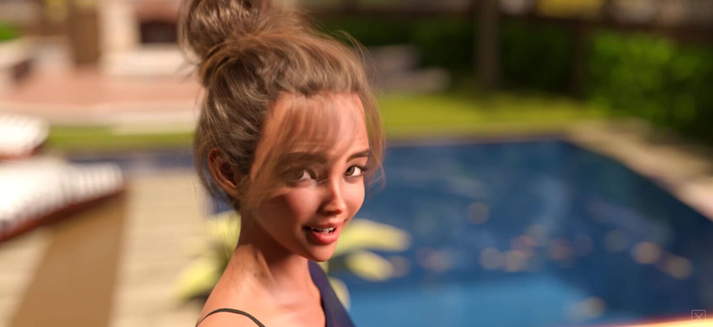 "Foxie2K" Life In Santa County, Parasite Black, Hentai, Cartoon, Anime, Gameplay, Visual Novel, Tiktok, Summertime Saga, Sex Note, Minecraft, Fortnite, Pubg, Teacher Hentai, Asmr, Grim Reaper, Suggest Foxie2K Life In Santa County ep 51 When Your Neig