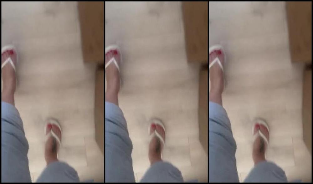 Goddessmonica00W 03 07 2025 Onlyfans Video Those White Old Navys Youve Been Begging Me Forp