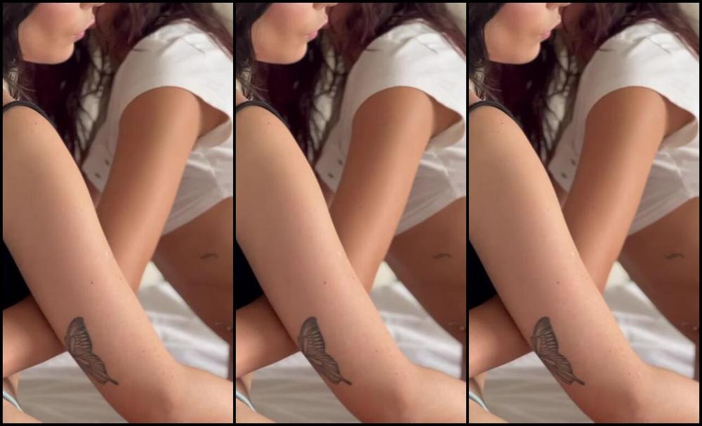 Lalirobertson 3093659214 11 19 2023 Having A Realy Good Time With My Slutty Friend