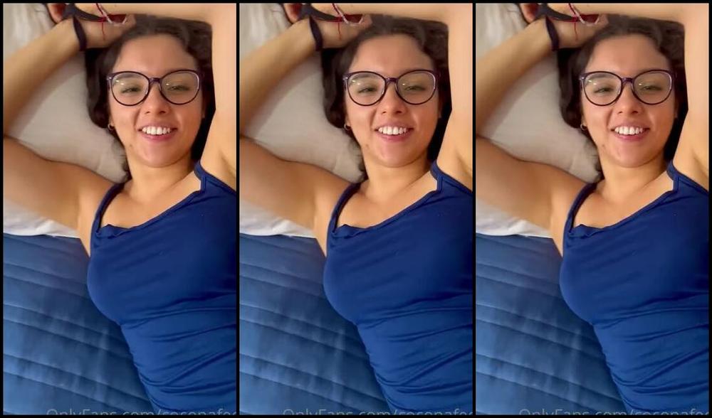 Maggiesita Aka Cocopafeet Onlyfans Cosquillas En Todo El Cuerpo Con Un Cepillo