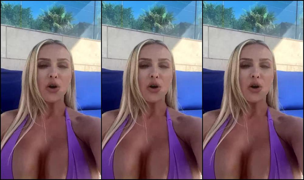 Shantalmonique Stream Started At Pm