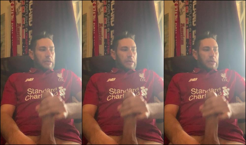 Bradknightxxx For You Liverpool Fans