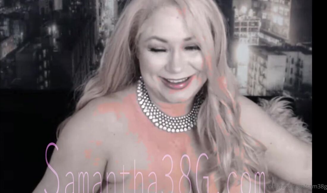 Sam G Live Cam Show Archive