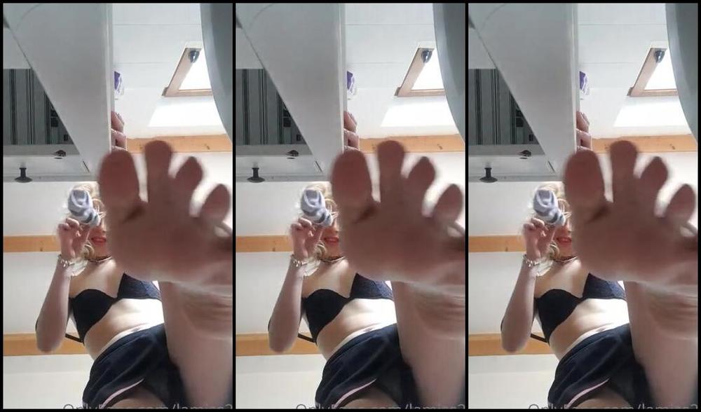 Laamiss23 Nicknamed Lamiss23 07 21 2022 Onlyfans Video Leaked Lamiss23 56402