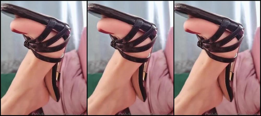 Feetvampire Nicknamed Feetvampire Onlyfans Video 4703