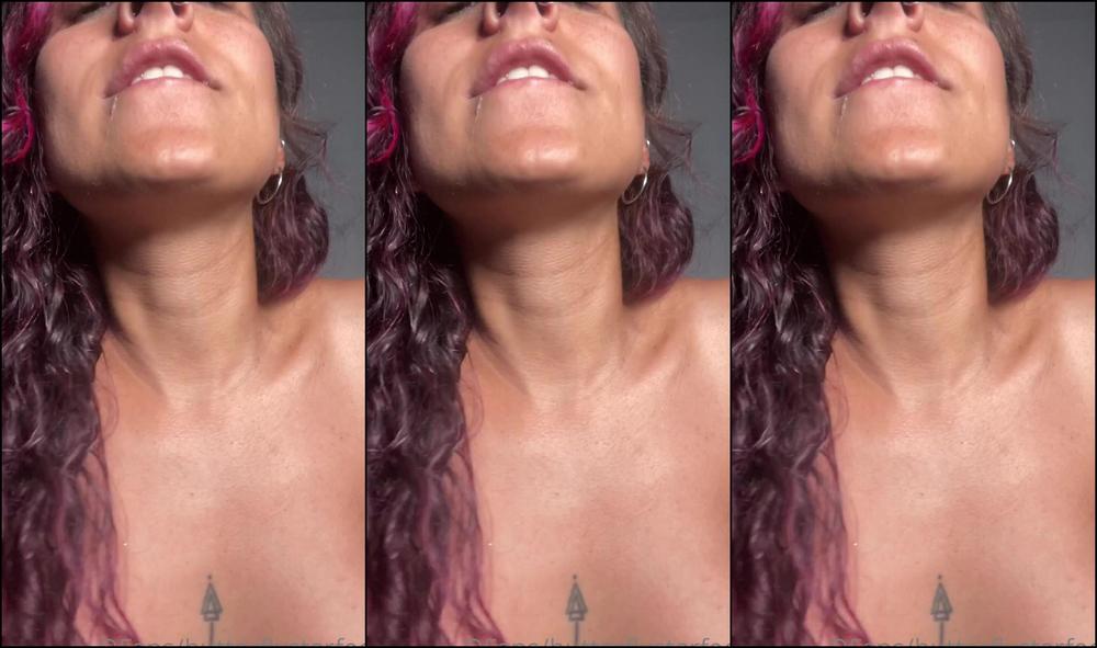 Fetishemmabff 2487272671 06 13 2022 Just A Lil Mouth Tease