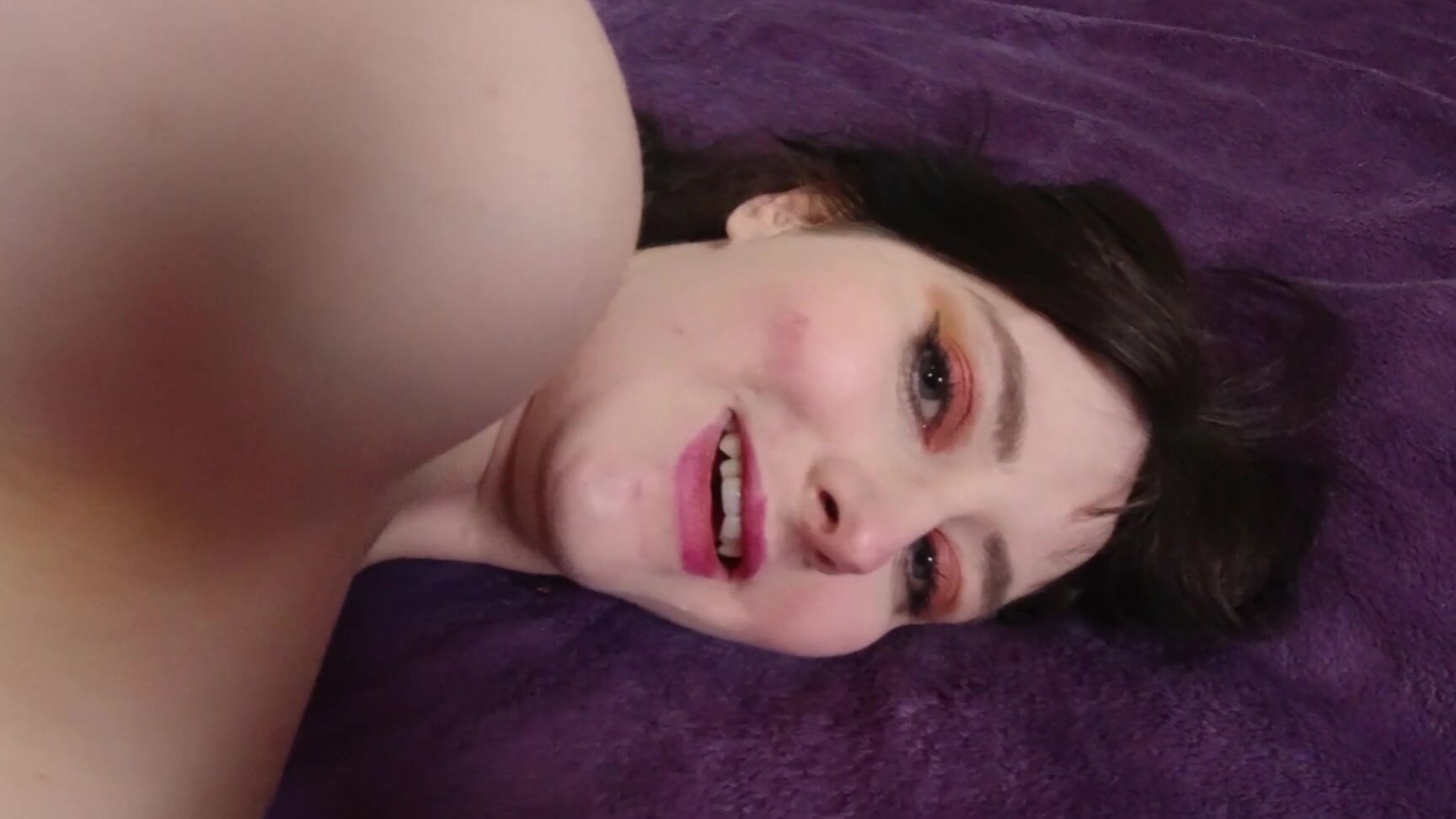 Blow Jobs,Creampie,Doggystyle,Fucking,Cumshots lumeproductions creampie03 evil elly special ManyVids