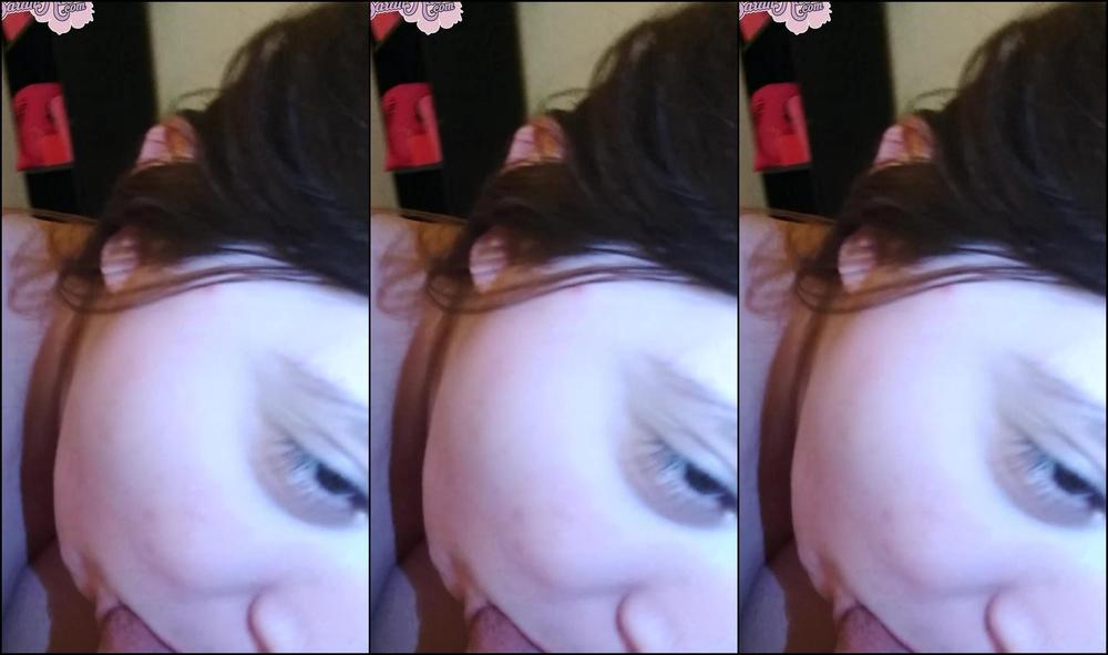 Sarah Rae Snapchat Bj