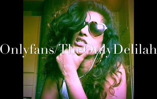 Bossy Ass Delilah 2018 04 14 uh two options suck or be screwed i know you wanna be my girlfriend lol cum listen to my OnlyFans