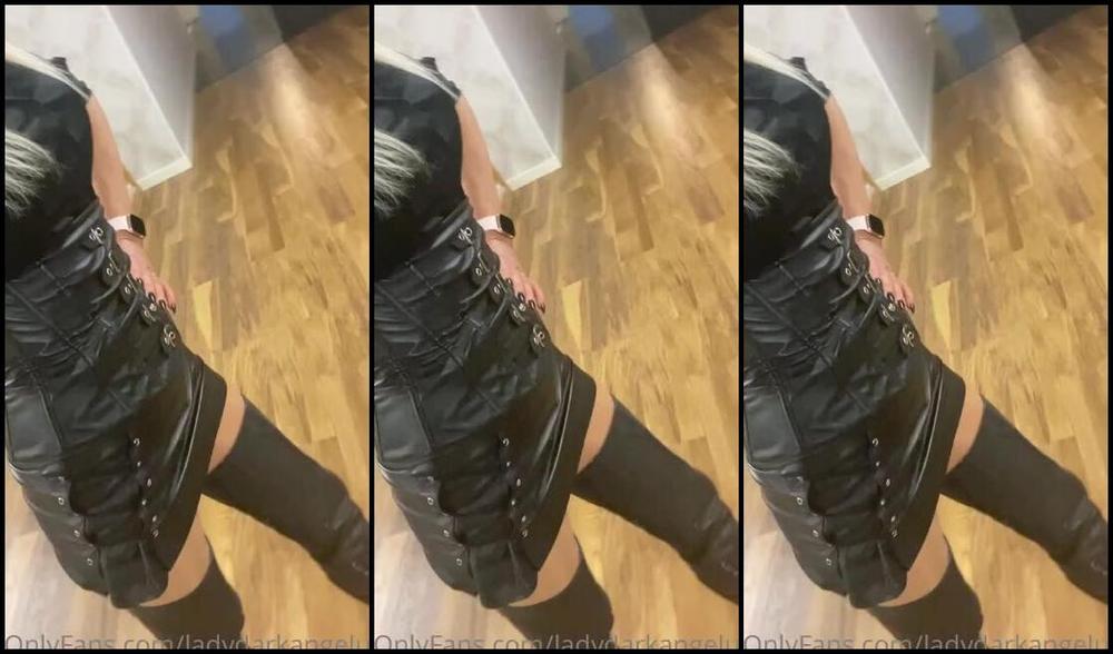 Ladydarkangeluk Onlyfans What A Fabulous 3 Hours First Session My Very New Guy To The Scene Was So Good