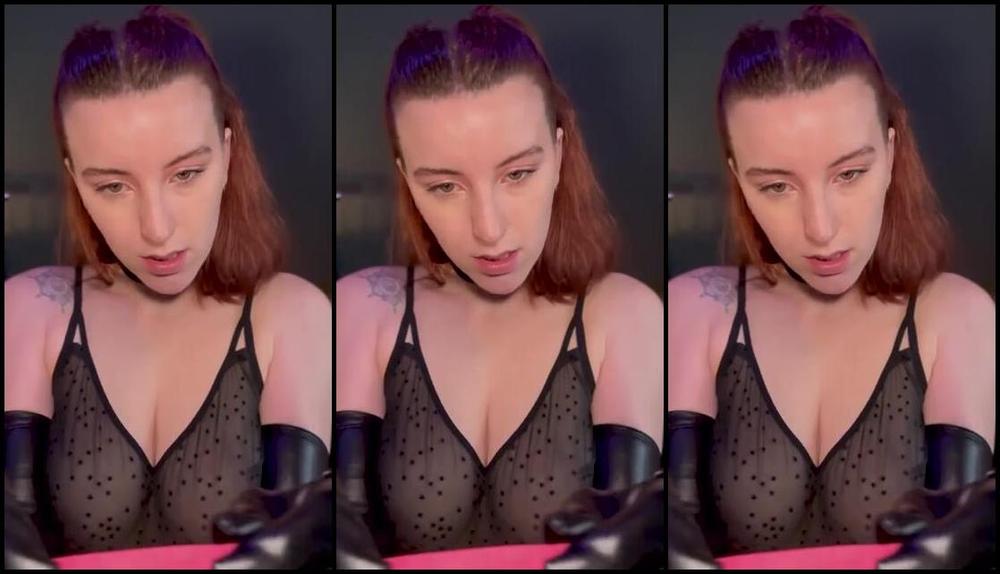 Kay Aka Asmrkay Onlyfans Black Glove Measuring You Asmr A Detailed Measuring Of Your Face While Wearing Those Long Black Glov