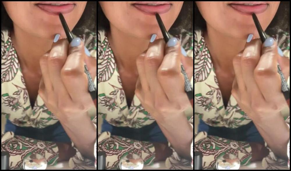 Goddess Annabelle Nicknamed Goddess Annabelle Onlyfans Watch Me Getting Ready I Know You Love It Watching Me From That Point