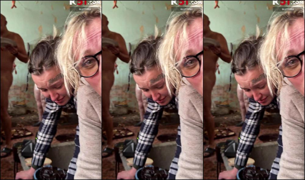 32 R51Com Day 9 Gluttony