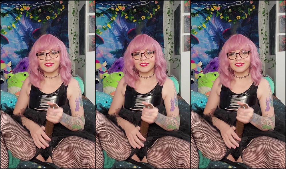 Princessjann Lil Gf Roleplay