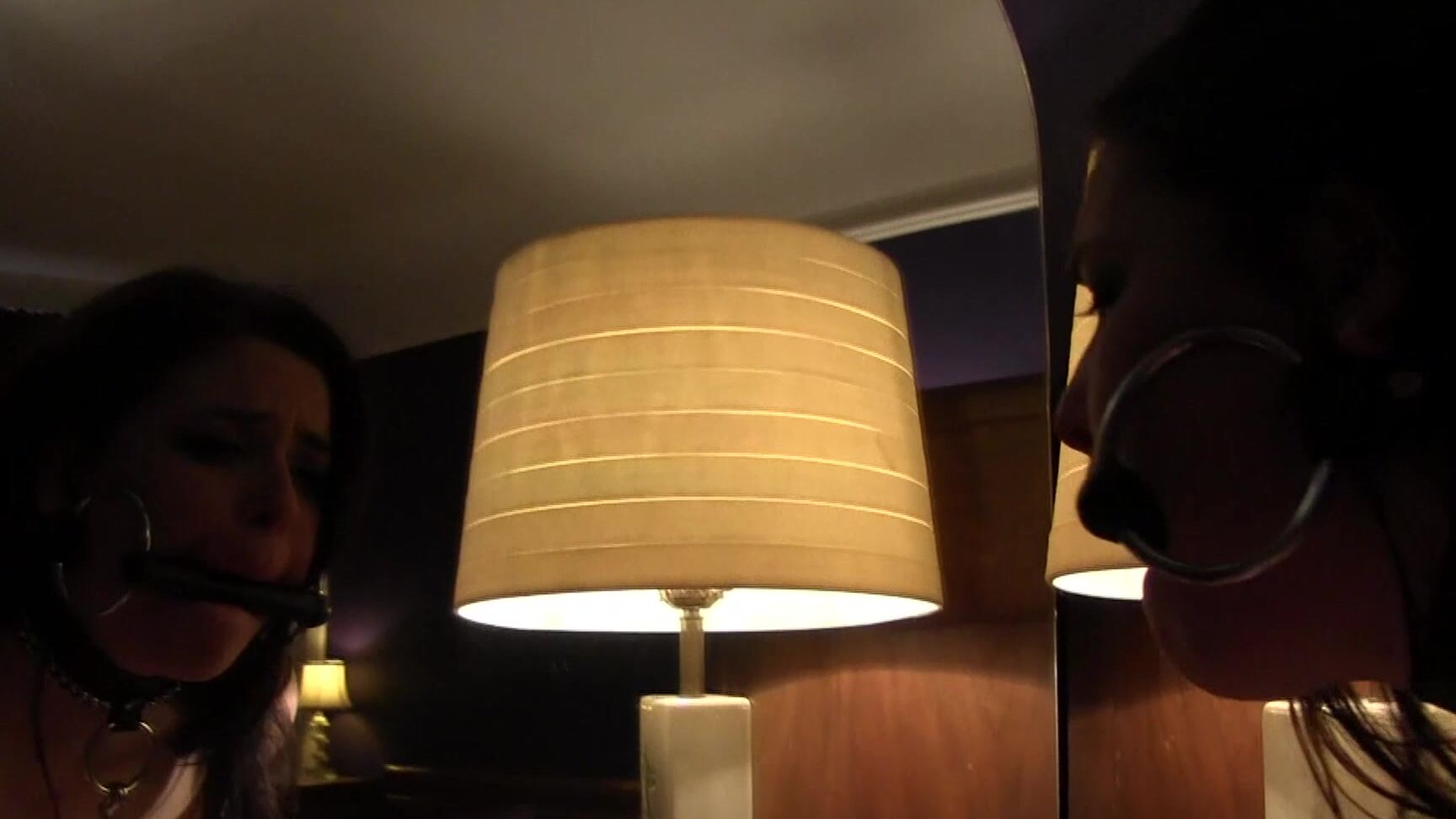 Lesbian Love Dylan Ryan Sadie Lune And Juliette March Lez Out With Bdsm Manyvids