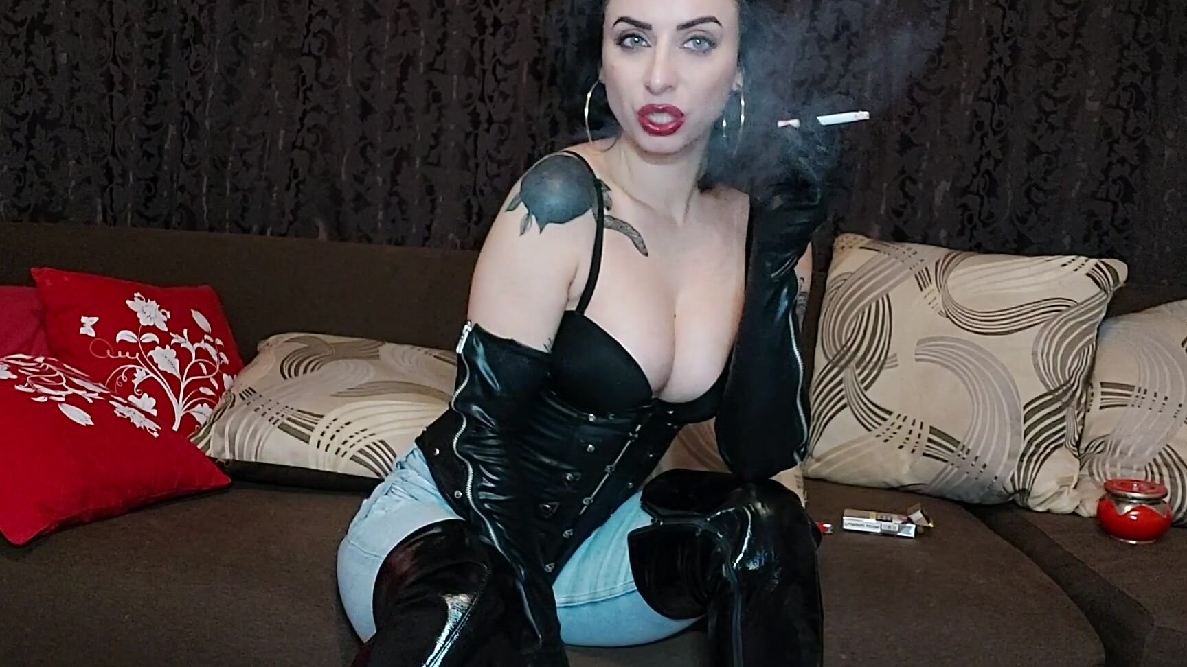 Moneygoddesss Extreme Coerced Int X